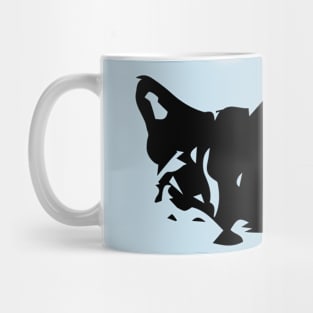 Are You Kitten Me Right Meow Mug